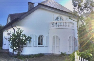 Freistehendes Einfamilienhaus Langenfeld-Richrath