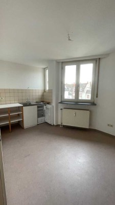 Schöne 1ZKB ab sofort zu vermieten!