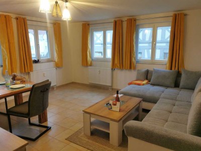 Gemütliche 2-Zimmer-Wohnung in Markdorf