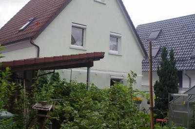 Einfamilienhaus mit 4 Zimmern in Weingarten
