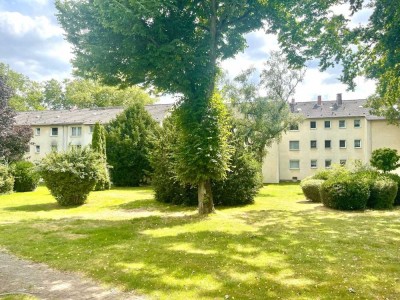 Lichtdurchflutete 3 Zimmerwohnung mit Balkon
