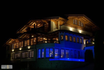 Alpiner Wohntraum auf höchstem Niveau – Exklusives Chalet in Bestlage