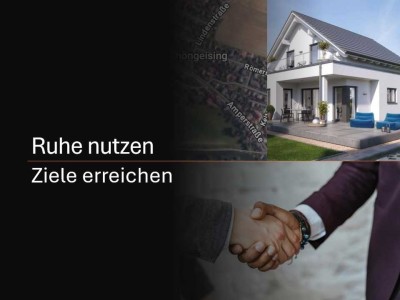 Sensationelles Design – Wohnen auf höchstem Niveau!