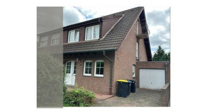 Provisionsfrei! Attraktive DHH in Geilenkirchen