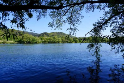 Niveauvoll wohnen am Wasser!