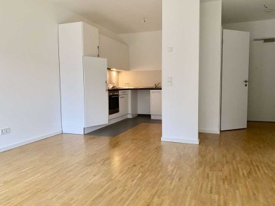 Mit Terrasse, Einbauküche und Fahrstuhl!