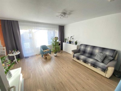 Modernes 1 Zi. Apartment in Neckarsulm-Neuberg!
Modernes Wohnen mit Komfort !!!