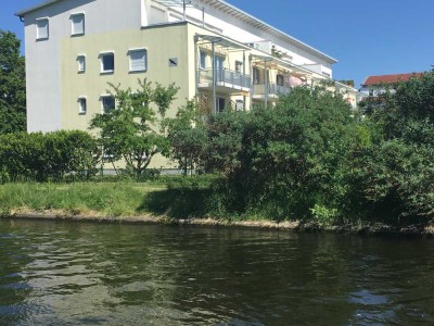 Sonnige 2 ZKB in Göggingen nahe Luftbad und Wertach