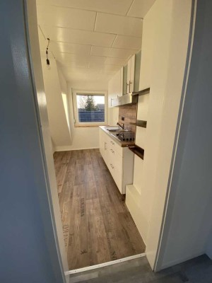 Helle 3 Zimmer Wohnung sucht neue Mieter