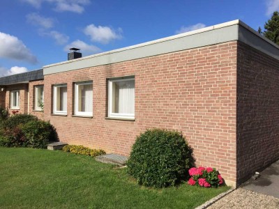 Schöne 2-Zimmer-Souterrain-Wohnung mit kleiner Terrasse  in Stolberg (Rheinland)