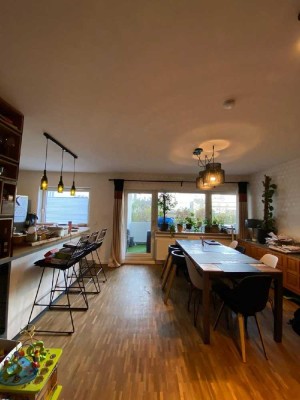 ACHTUNG: Moderne 4 Zi ETW mit Tiefgarage in Top Lage in Karlsruhe Mühlburg zu verkaufen !