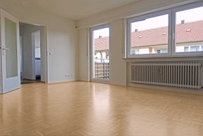 Schönes Einzimmer-Apartment im Stuttgarter Osten