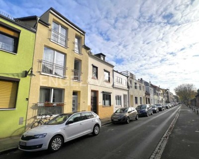 Attraktives Reihenmittelhaus mit Energieeffizienzklasse A