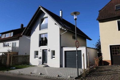 Modernes und schickes Einfamilienhaus in idyllischer Lage von Immenstaad-Kippenhausen