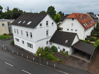 NEU! Kapitalanlage: Mehrfamilienhaus mit 4 Wohnungen in guter Lage von Dortmund zu verkaufen!!!