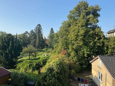 Ruhige Lage - Heitere, moderne, familienfreundliche Doppelhaushälfte