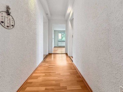 Attraktive 3-Zimmer-Wohnung in Toplage von Herzogenaurach