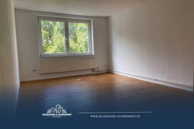 Helle 2-Zimmer-Wohnung mit Altbau-Charme in Hannover-Vahrenwald/List