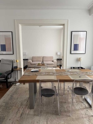 Familien und Pendler aufgepasst. Super schöne und ruhig gelegene Wohnung mit Top Anbindung