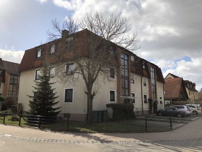 Ruhig gelegene 3-Zimmer-Wohnung in Neuendettelsau