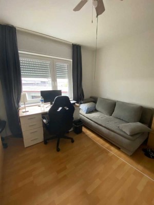 3-Zimmer Wohnung im Herzen von Rheinfelden zu vermieten!