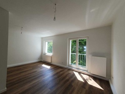 "Winterangebot" Renovierte 2-Zimmer-Wohnung