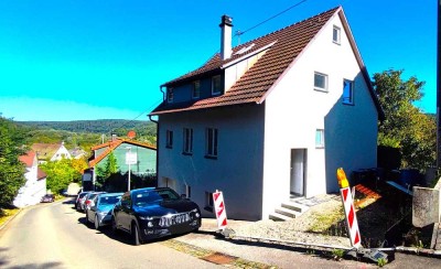 Privatoase in Aichtal