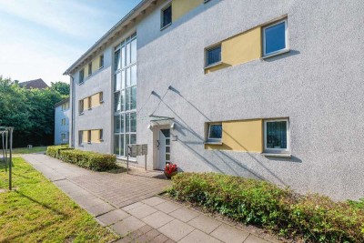Citynah, grün gelegen, traumhafte Terrasse