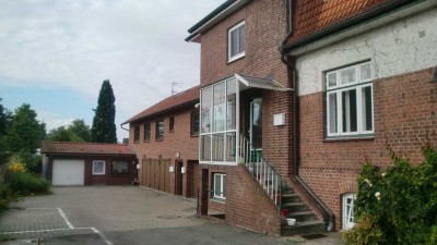 2,5 Zimmer Maisonette-Wohnung in Hamburg-Kirchwerder