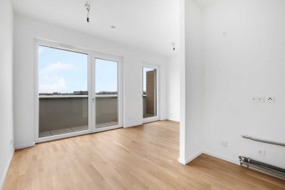 Buena Select S | 31m² 1-Zimmer Wohnung in Berlin