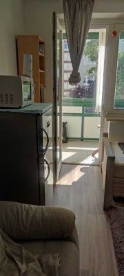 *Schönes Zimmer in Rostock – ab 1. Oktober frei (Aleksis-Kivi-Straße 15)