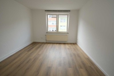 1 Zimmer / Wohnküche / Balkon, zentrale Single Wohnung