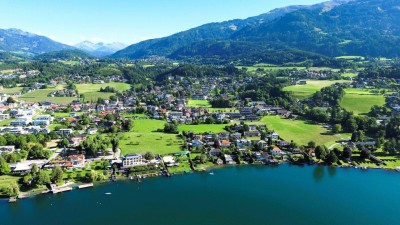 SEEBODEN - Sonnige Familienwohnung mit großzügigem Grundriss (Top B2)