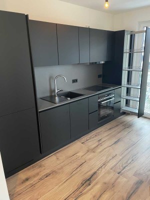 Luxus Zwei Zimmer Wohnung in Berlin, Heiligensee (Reinickendorf)