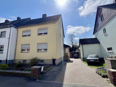 Attraktive Immobilie in Dortmund-Derne – Ein-/Zweifamilienhaus mit Entwicklungspotenzial