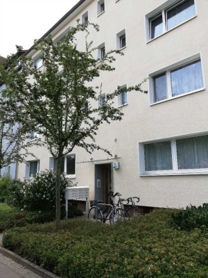 2-Zimmerwohnung in Hannover-Herrenhausen