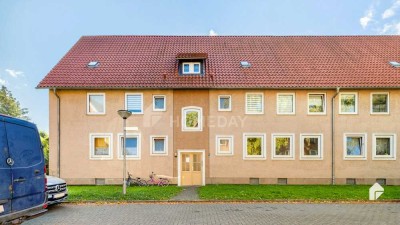 Großzügige 7-Zimmer-Wohnung in ruhiger Lage - Umwandlung in 2 Wohnungen möglich