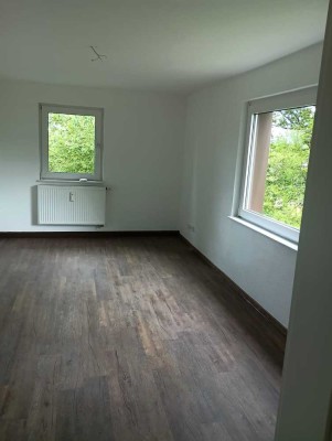 Sanierte schöne 3-Zimmer-Wohnung in Marienheide