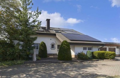 2-FH, Gewerbeeinheit, 2 ELW, Garagen, Garten, sep. Gewerbegrdstk./Bauhof, 79211 Denzlingen