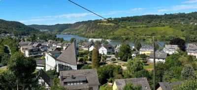 Charmantes Haus mit atemberaubendem Moselblick