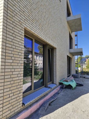 Erstbezug moderne 1-3 Zimmer Wohnung in ruhigem Mehrfamilienhaus