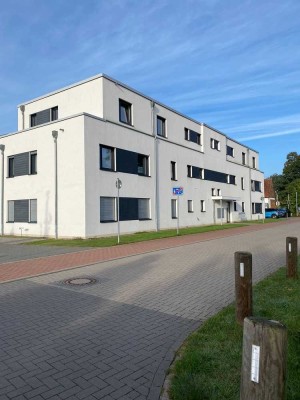 Elegante 2-Zimmer-Wohnung im 2. OG mit Balkon in Isernhagen
