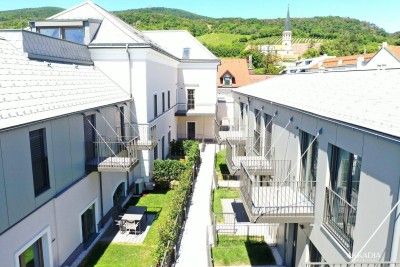 Erstbezug I Hochwertige Maisonette I Terrasse