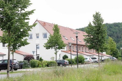 Schönes Reihenhaus in Alt-Arnsberg!