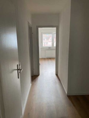 Schöne 3-Zimmer Wohnung in Hagen-Eilpe