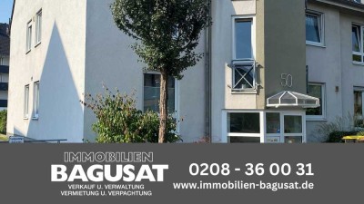 2 1/2 Raum Maisonette-Wohnung mit Balkon im "Dorf"