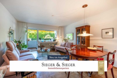 Attraktive Kapitalanlage – 2-Zimmer-Eigentumswohnung mit Balkon und Tiefgaragenstellplatz