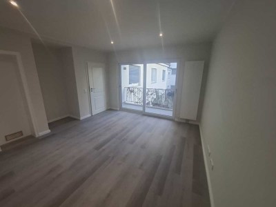 NEUE Loftartige Wohnung in Erbach mit Balkon