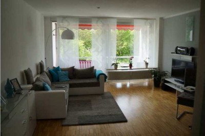 Stilvolle 2-Zimmer-Wohnung in Ronnenberg