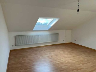 Dachgeschosswohnung in Ennigerloh-Enniger